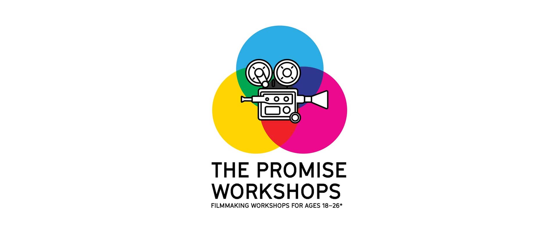 Filmmaking Workshops for Ages 18-26