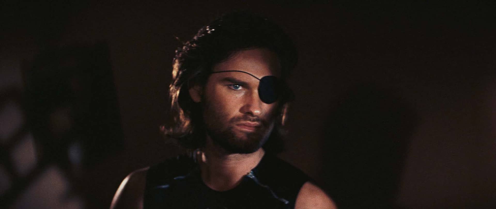 Jan18 ESCAPE FROM NEW YORK Cyberpunk