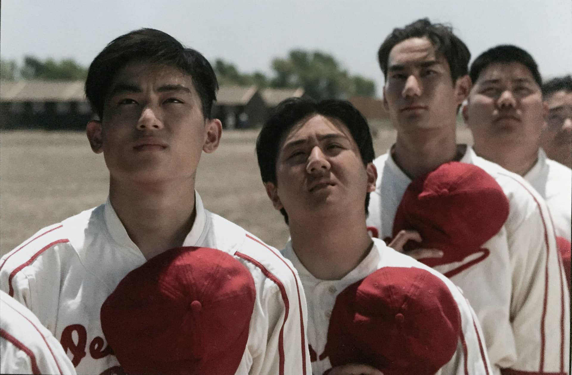 Executive Order 9066 Program