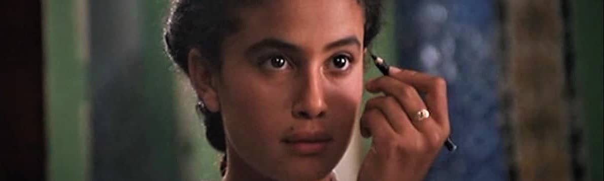 THE SILENCES OF THE PALACE