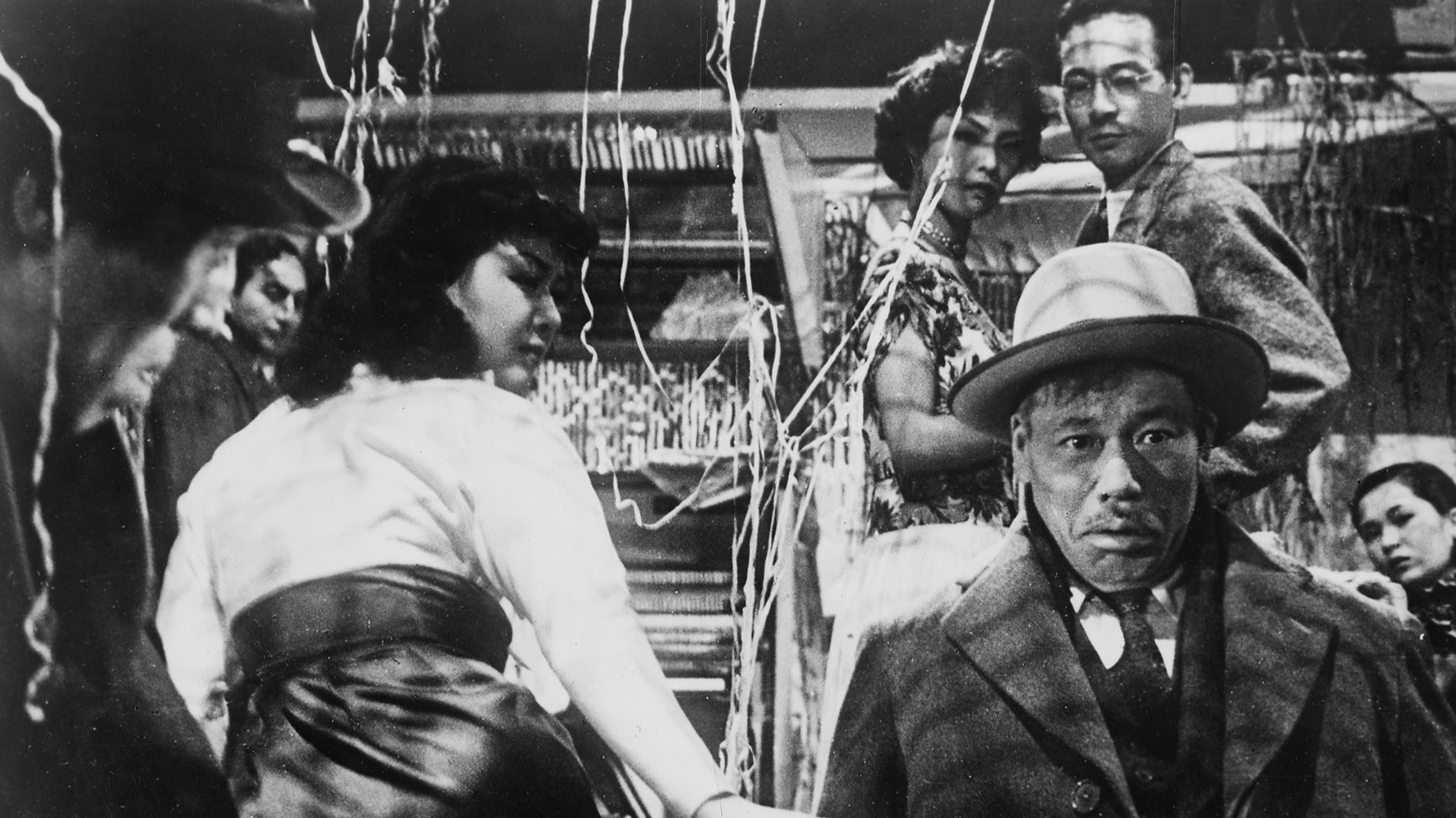 Ikiru (To Live) in 35mm