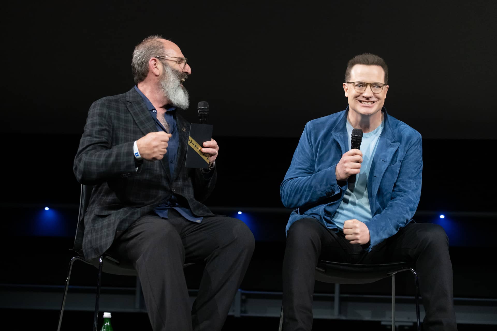 Oscar Season 2024 Nominee Spotlights