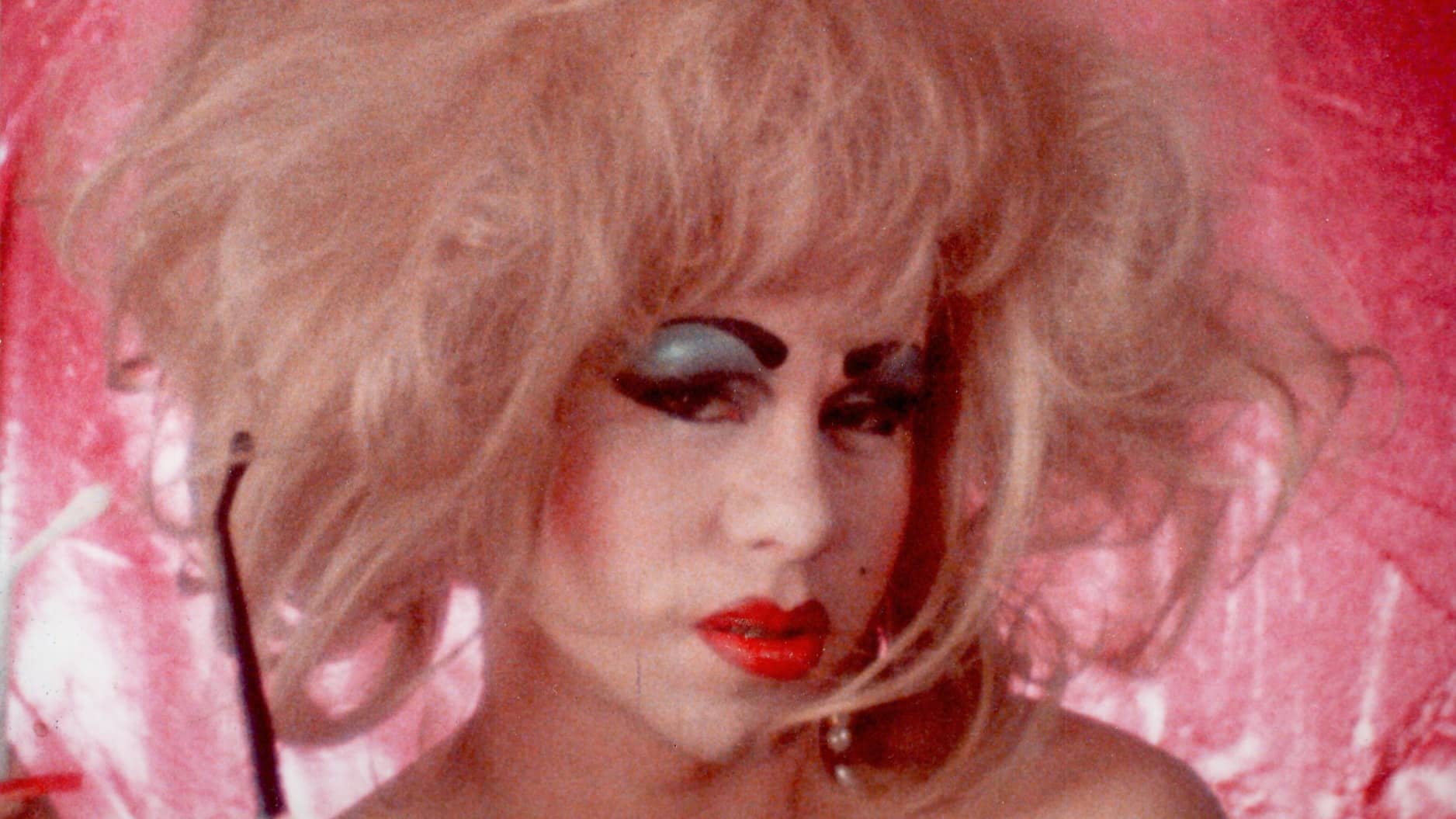 Kind of a Drag: Experimental Films, Documentaries, and Scratch Animation by Heather McAdams, 1980-1995