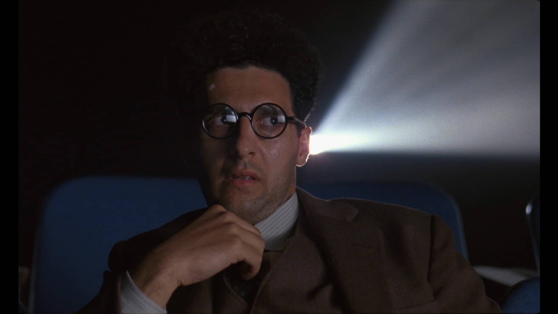 May18 BARTON FINK Bong2