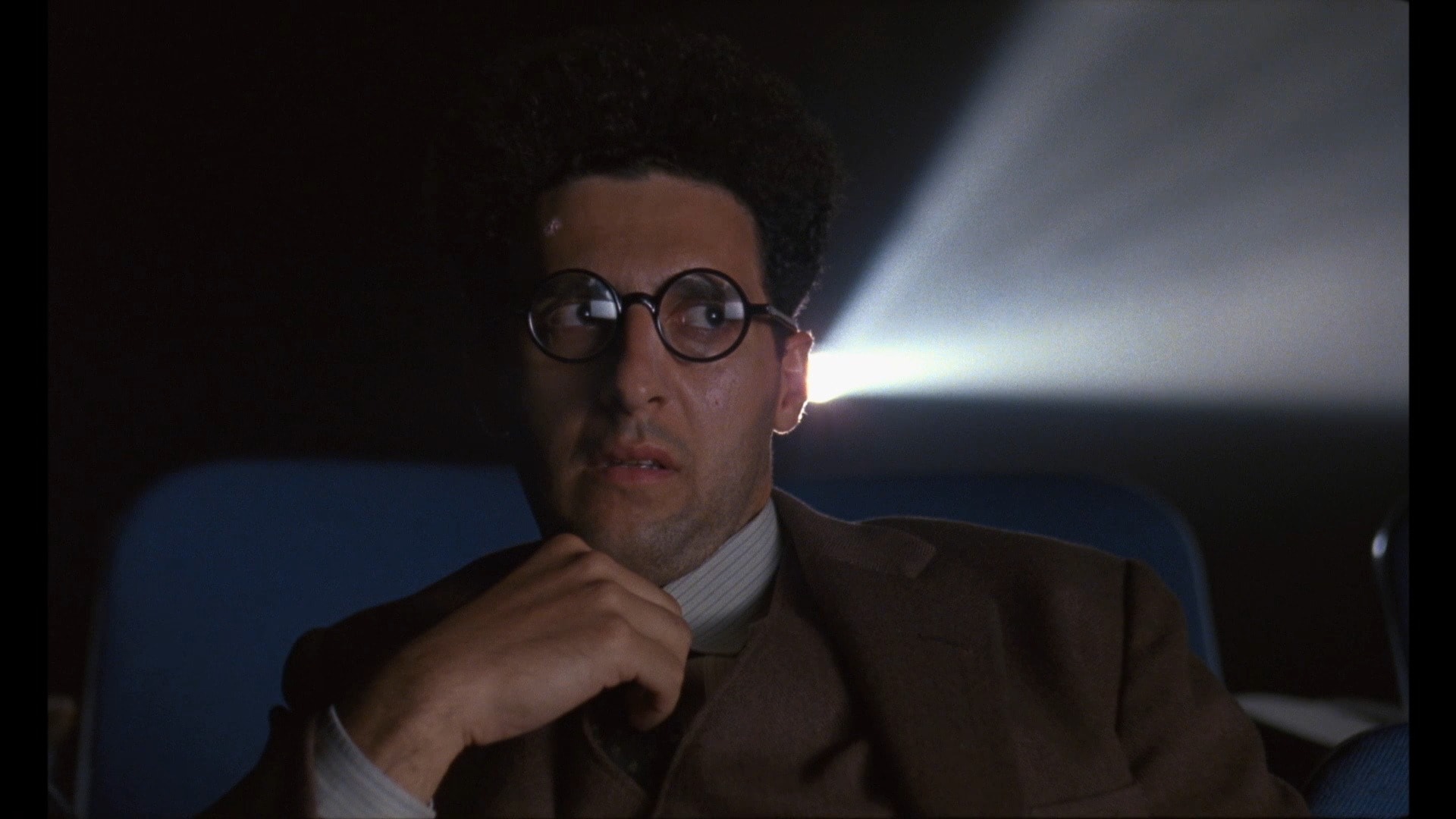 Barton Fink in 35mm