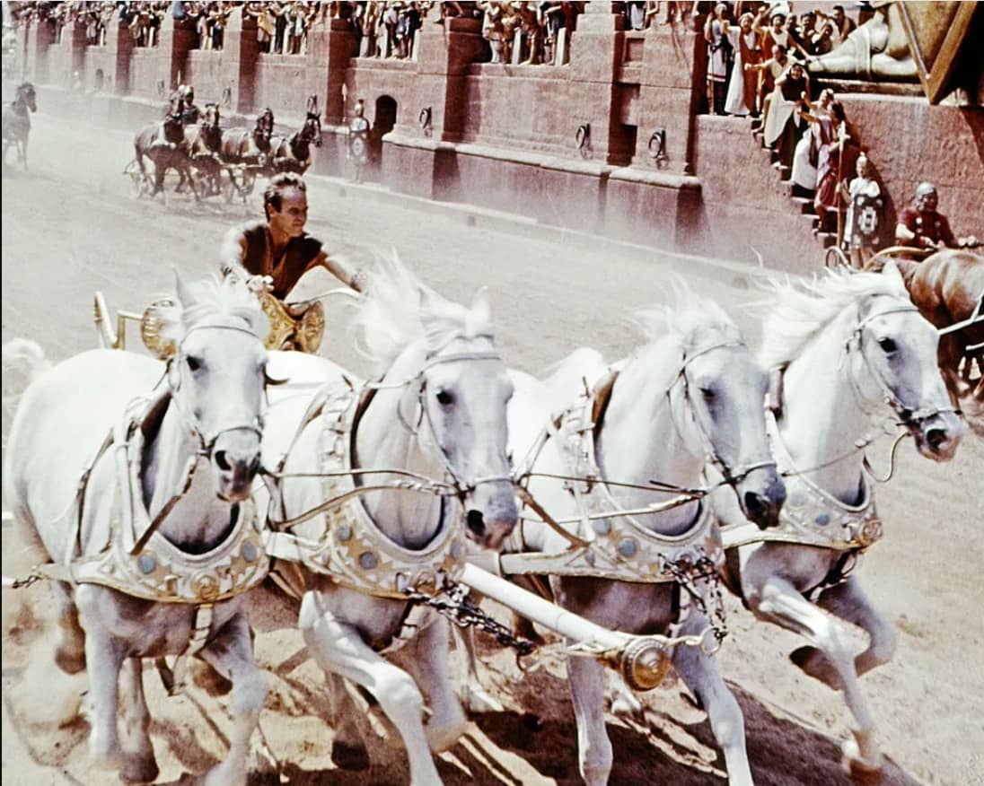 Ben-Hur (1959)
