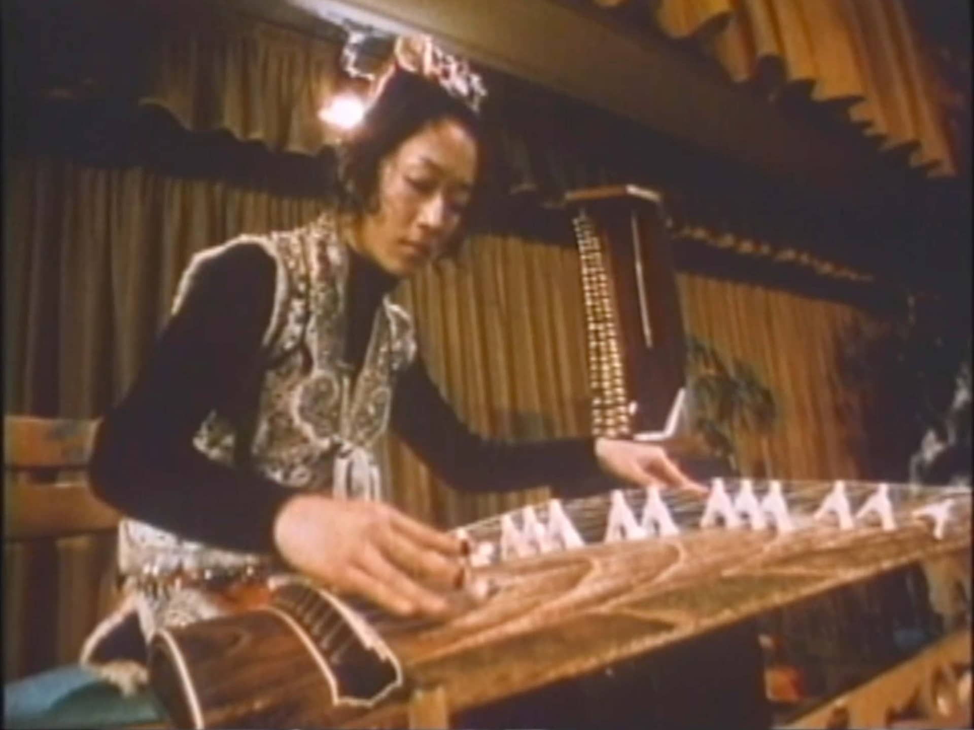 Cruisin’ J-Town with Remnants of the Watts Festival