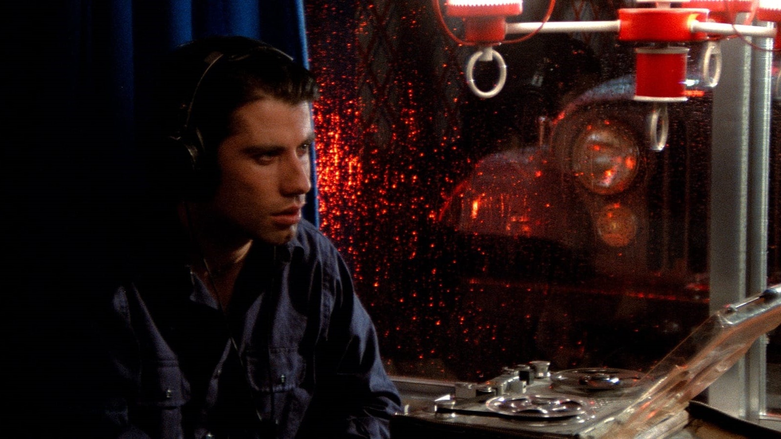 Blow Out in 35mm