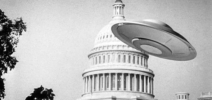 Joe Dante and Jon Davison present The Movie Orgy