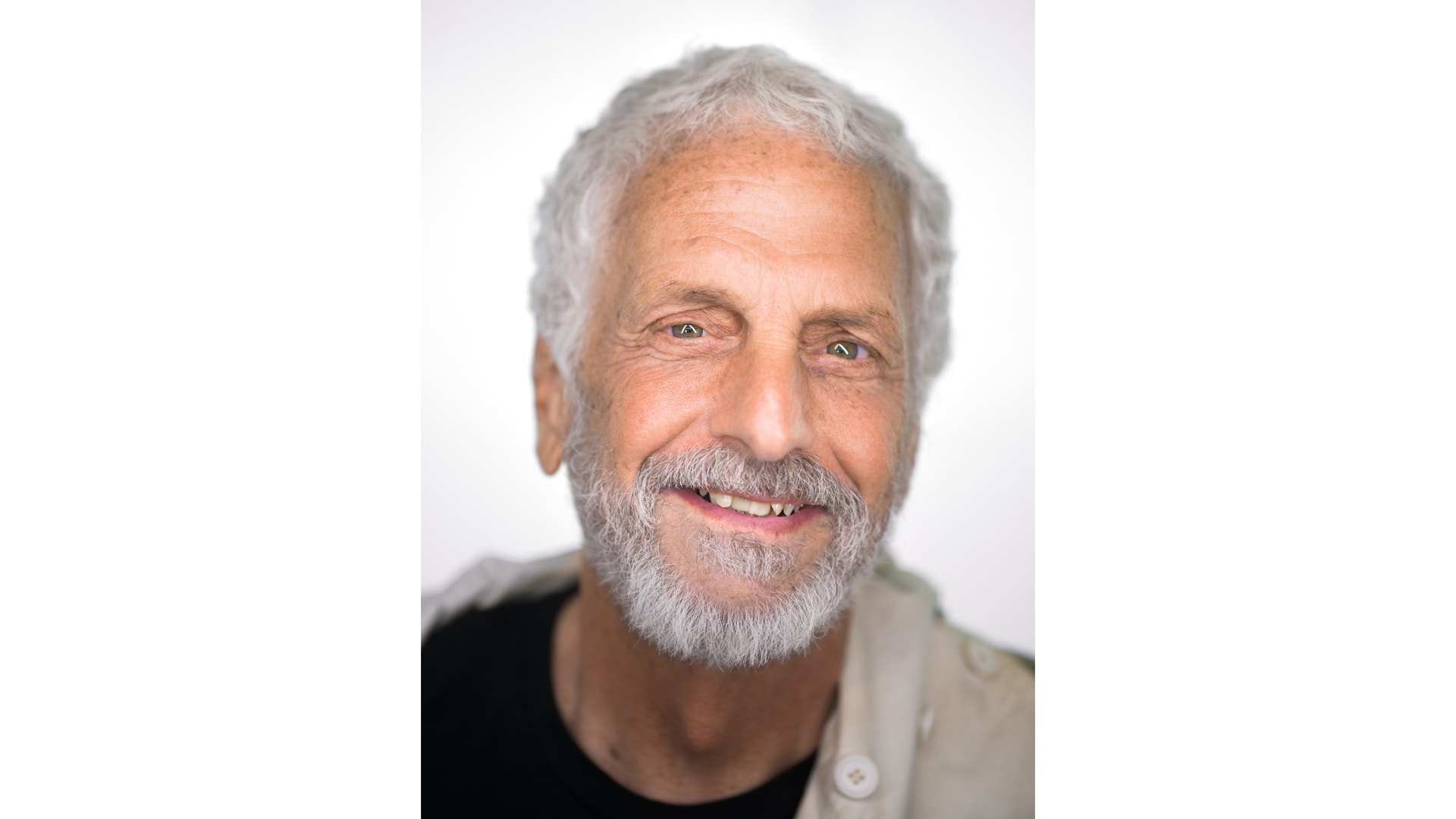 Rock and Reel with Richard Gibbs