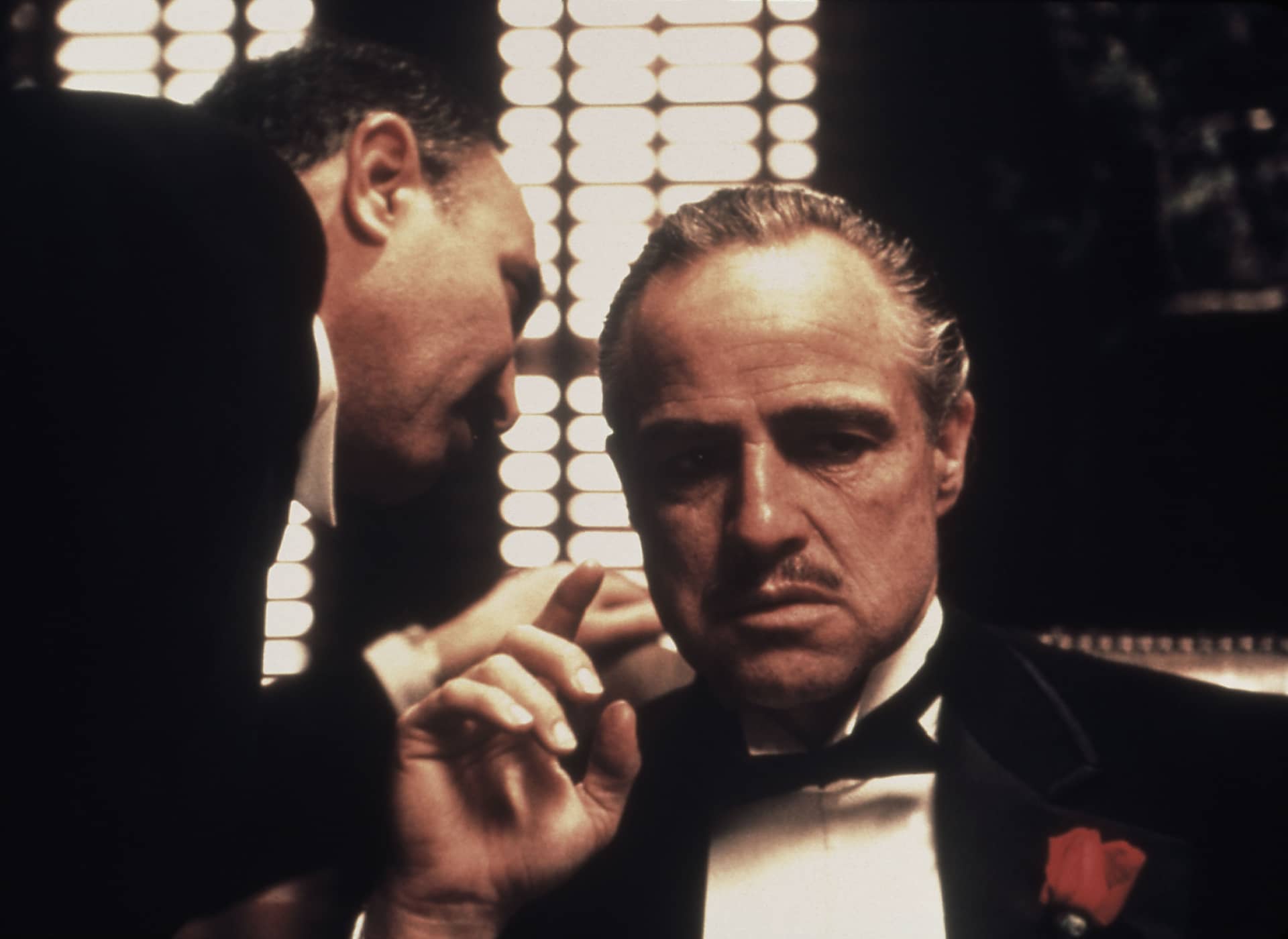 Mar21 PART ONE Godfather2