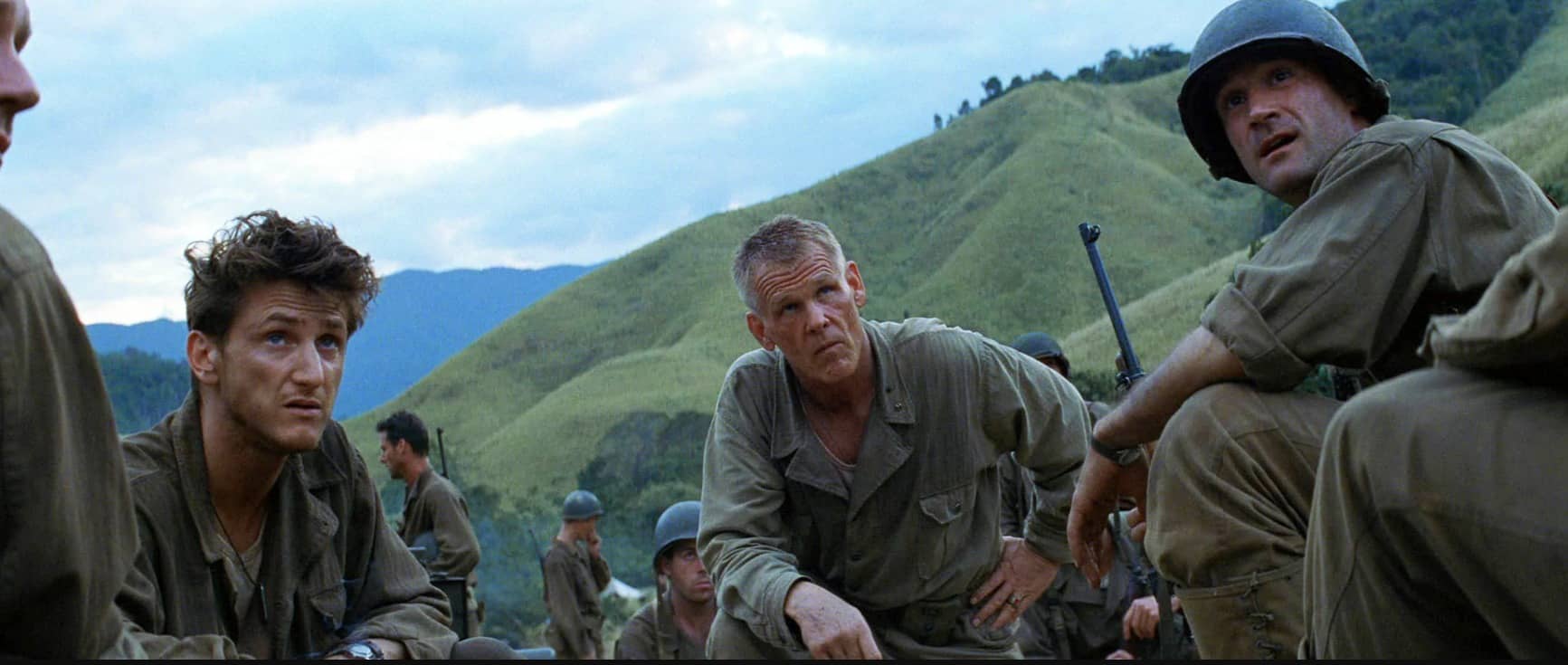 Aug2 THIN RED LINE OscarSundays1