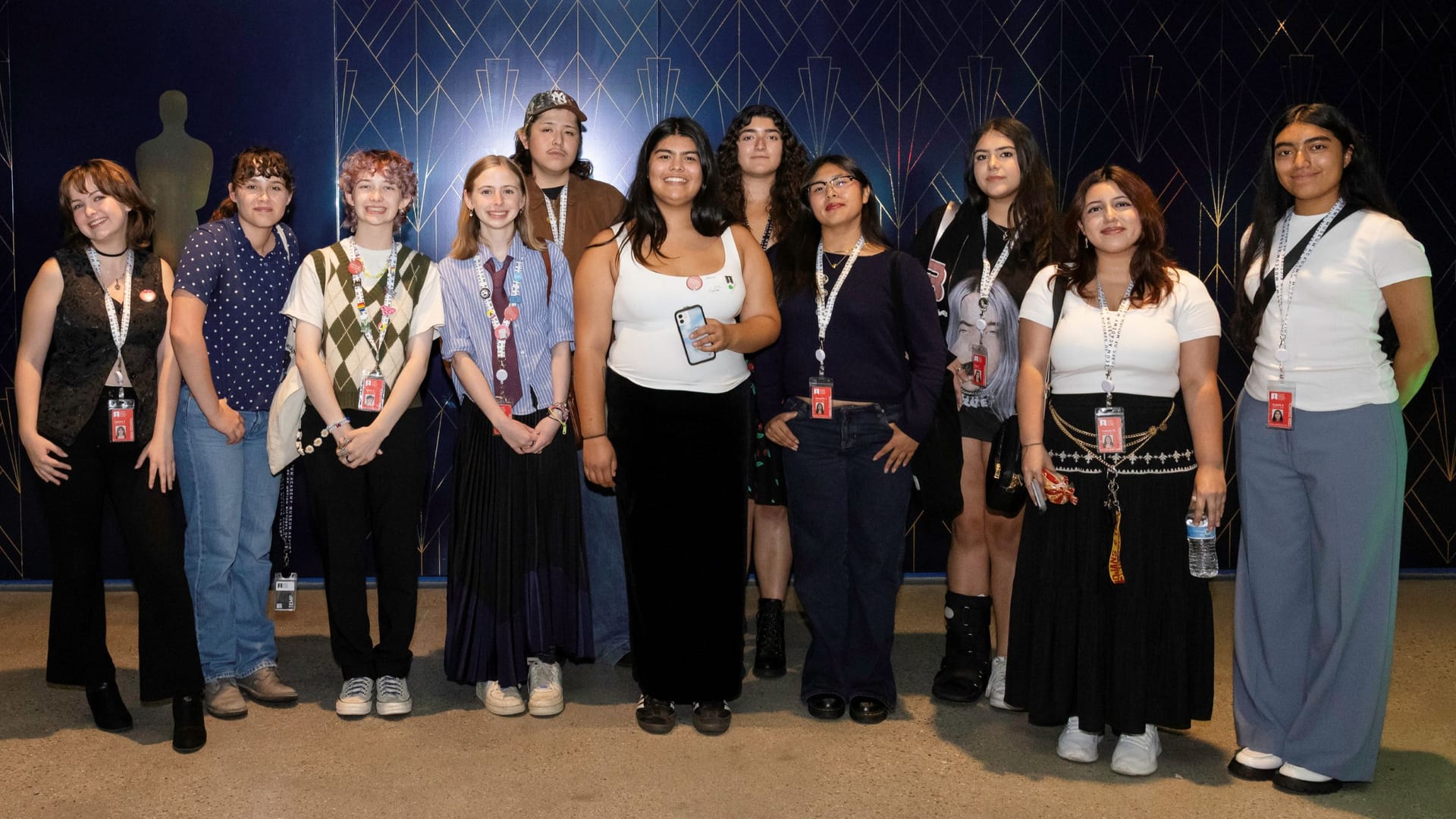 Teen Council