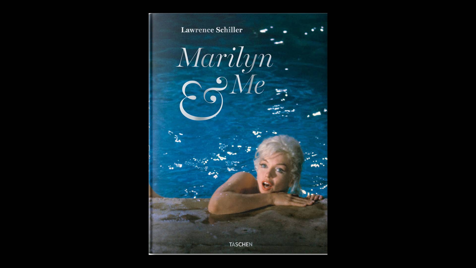 Marilyn and Me