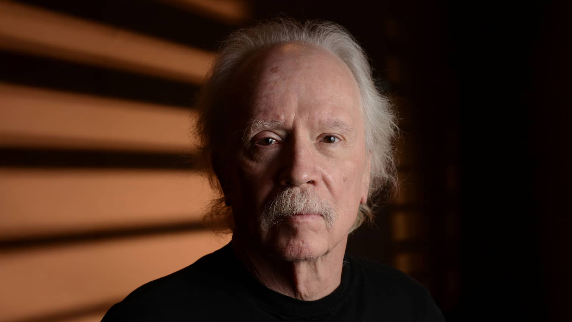 John Carpenter
