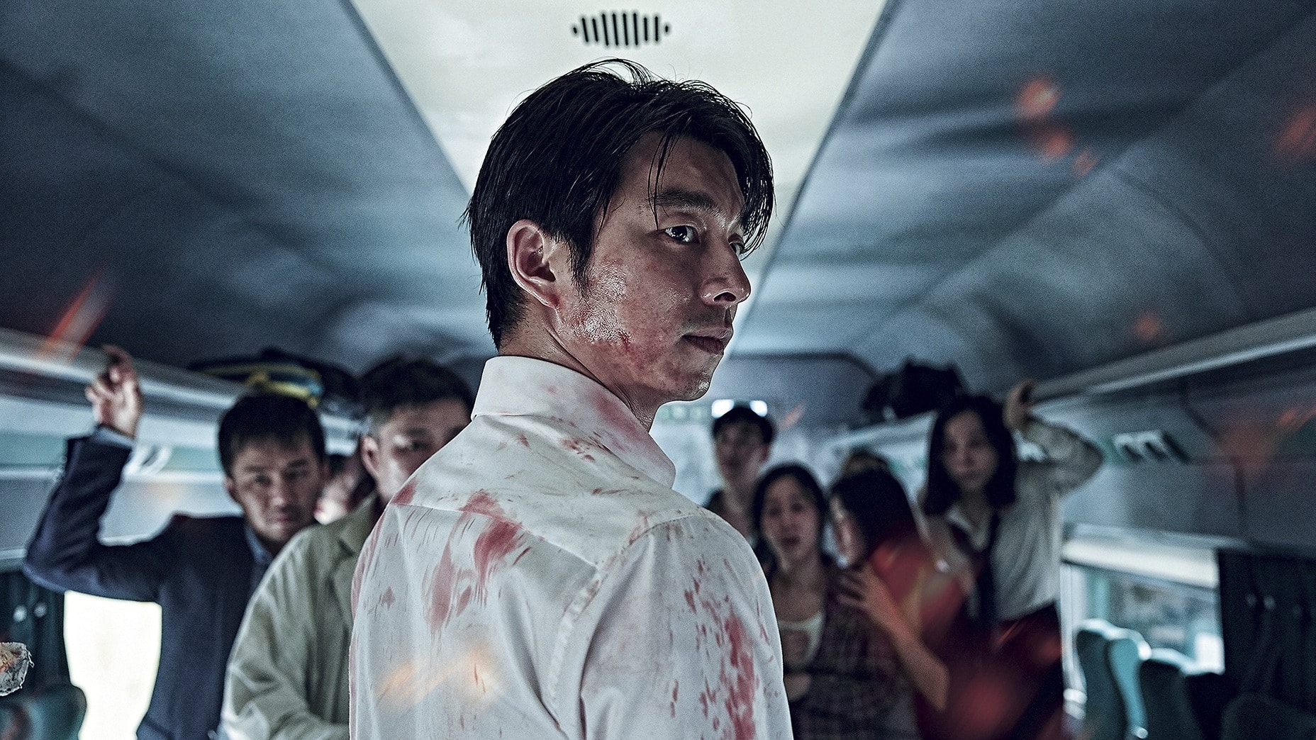 Train to Busan in 4K with Yeon Sang-ho