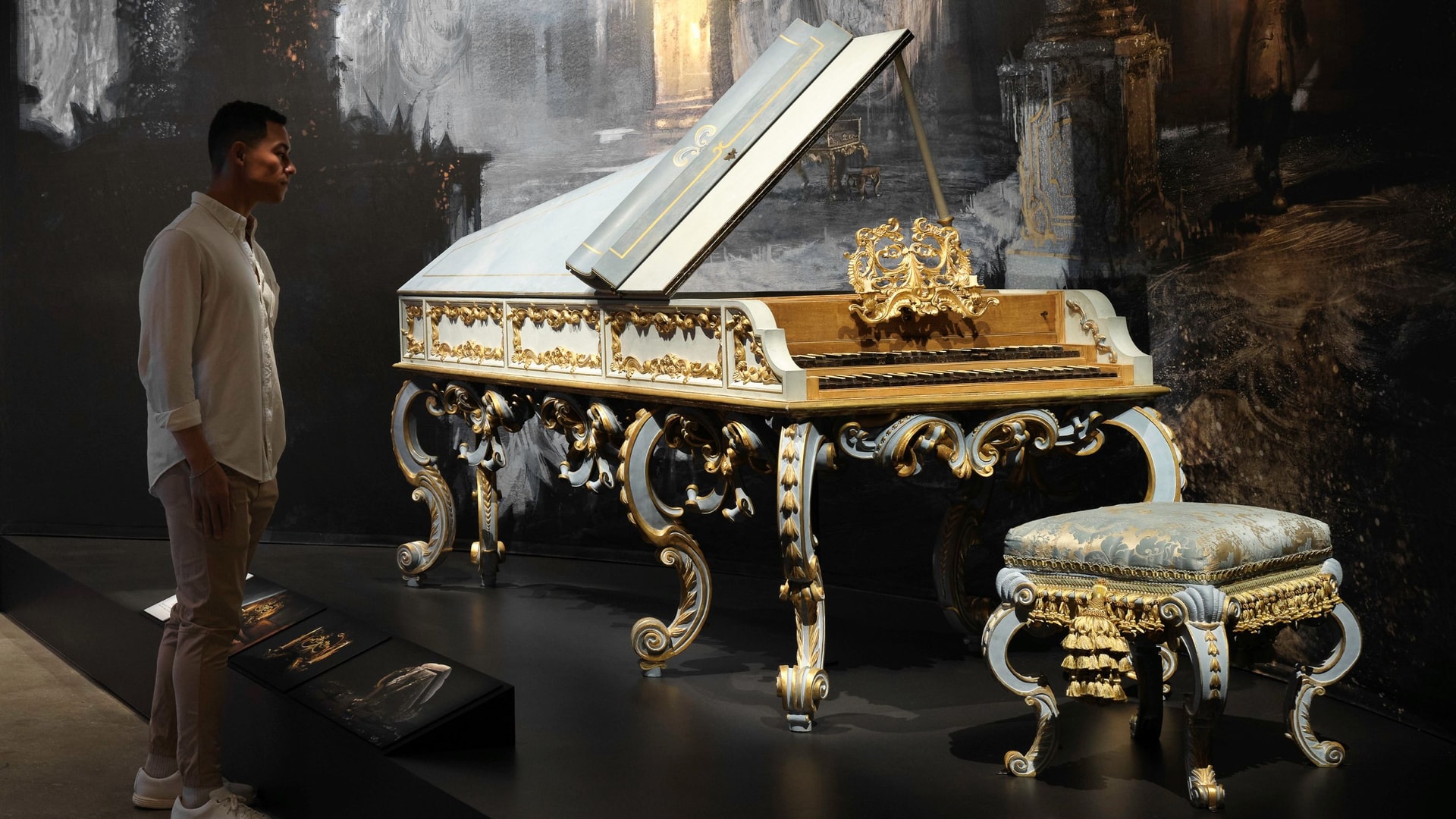Inside Barbie to Anna Karenina: Production Design with Jan Pascale