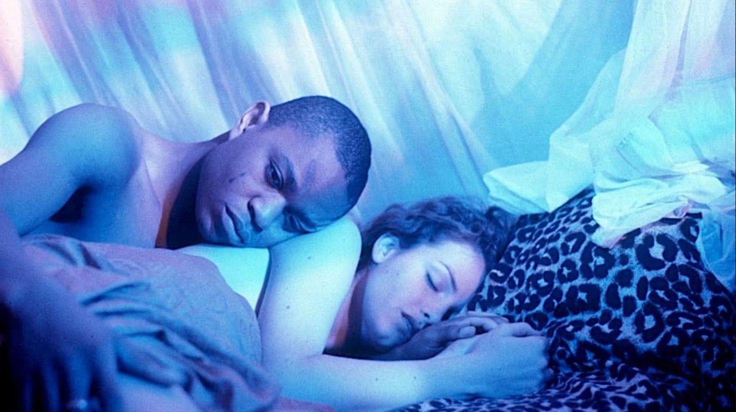 Welcome II the Terrordome with Ashley Clark