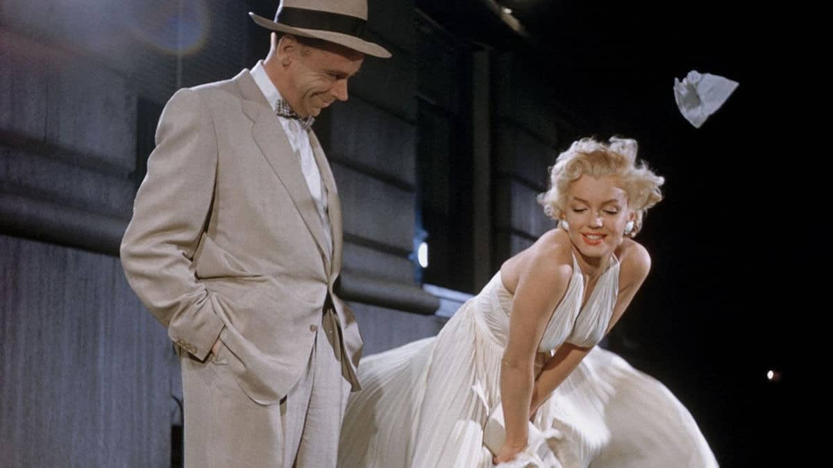 Oct19 SEVEN YEAR ITCH Marilyn1