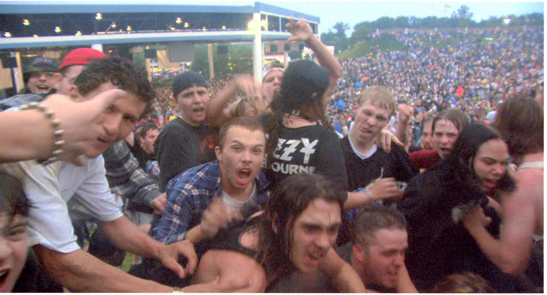 We Sold Our Souls for Rock ’n Roll