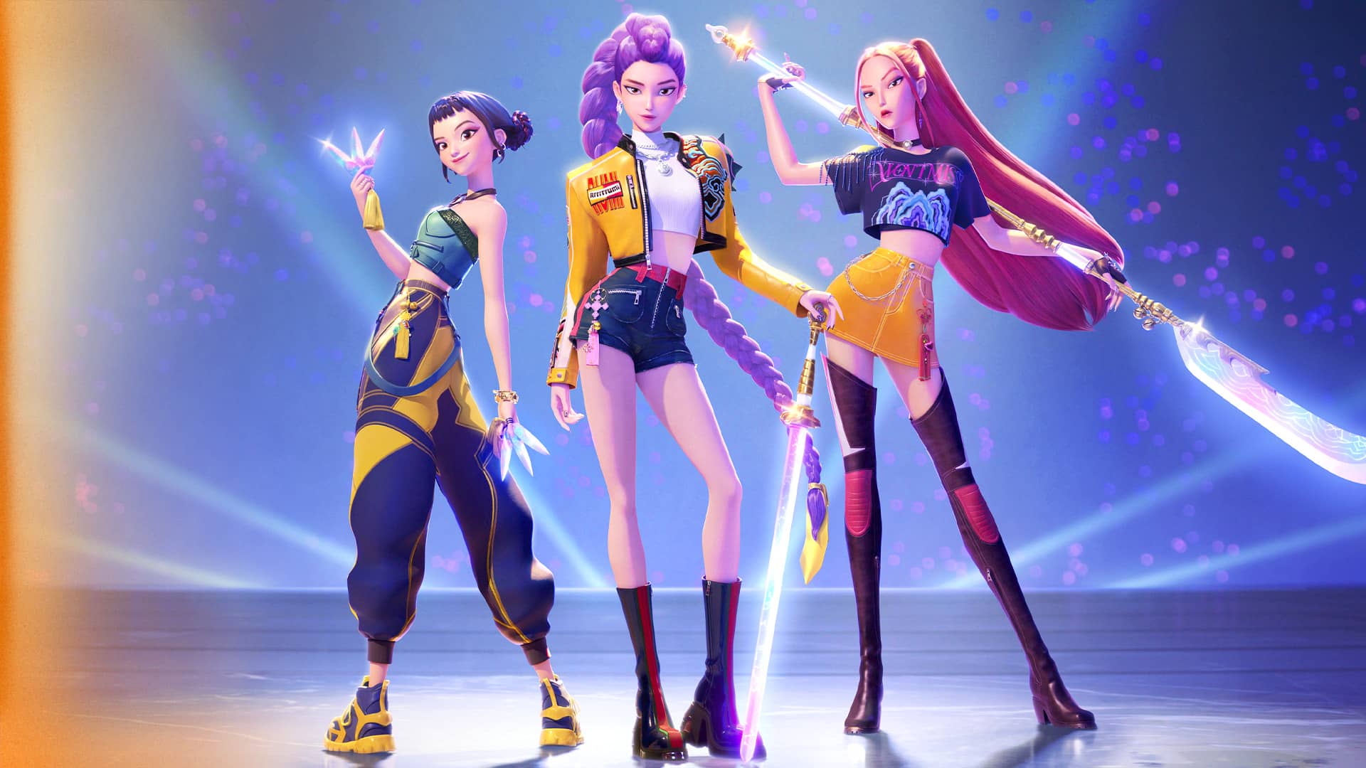 Animation Winner 318