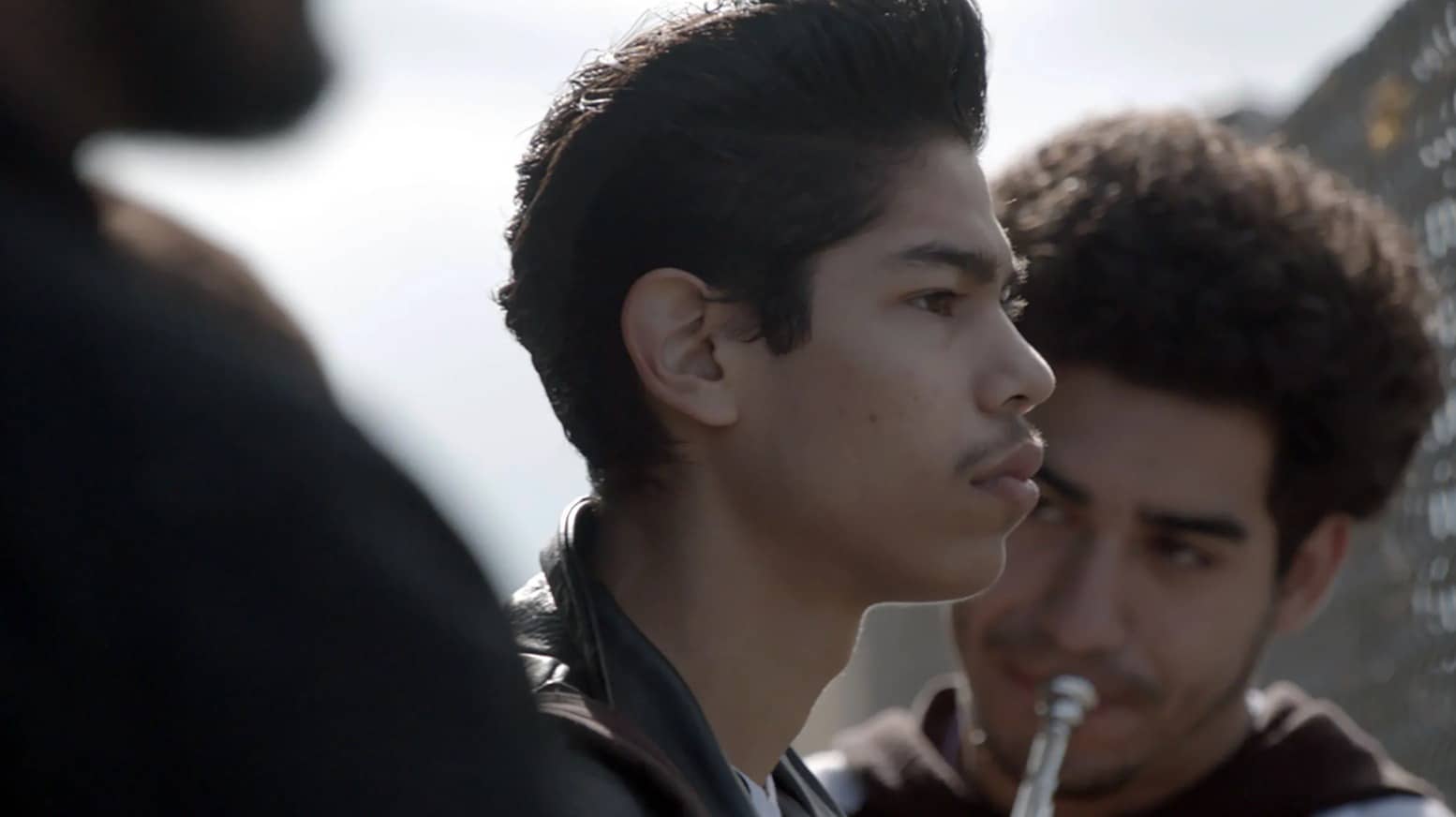 The Tube Thieves (2023)