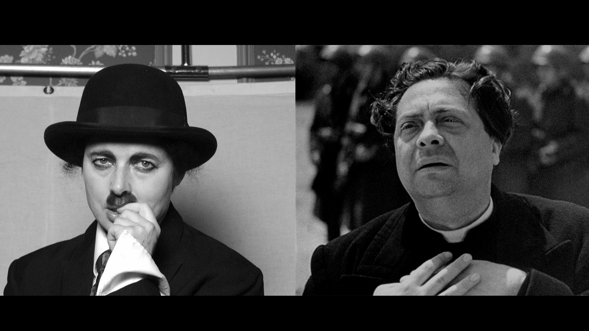 My Dad Is 100 Years Old with Rome, Open City presented by Isabella Rossellini