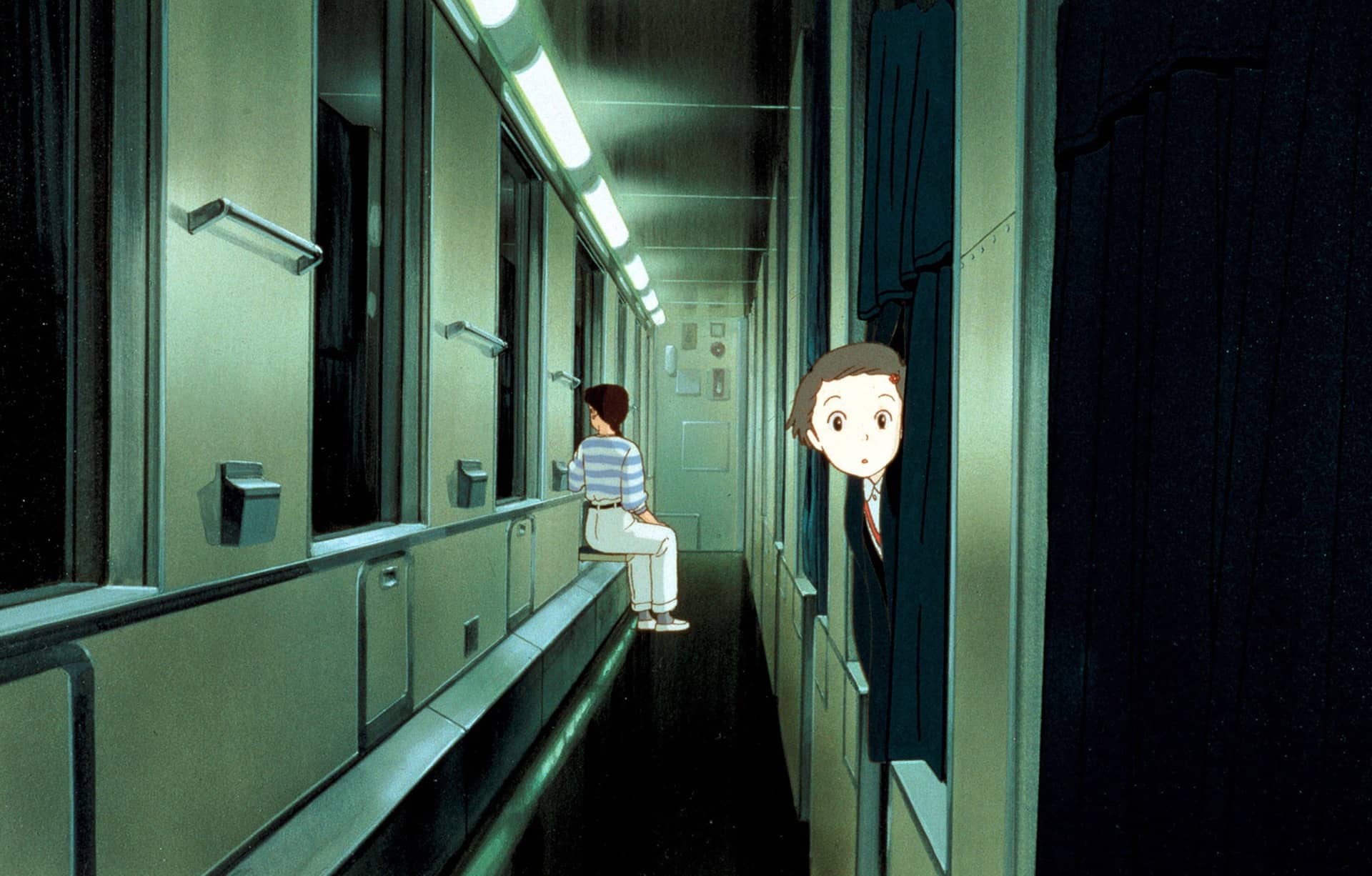 Jun15 ONLY YESTERDAY GhibliMHL