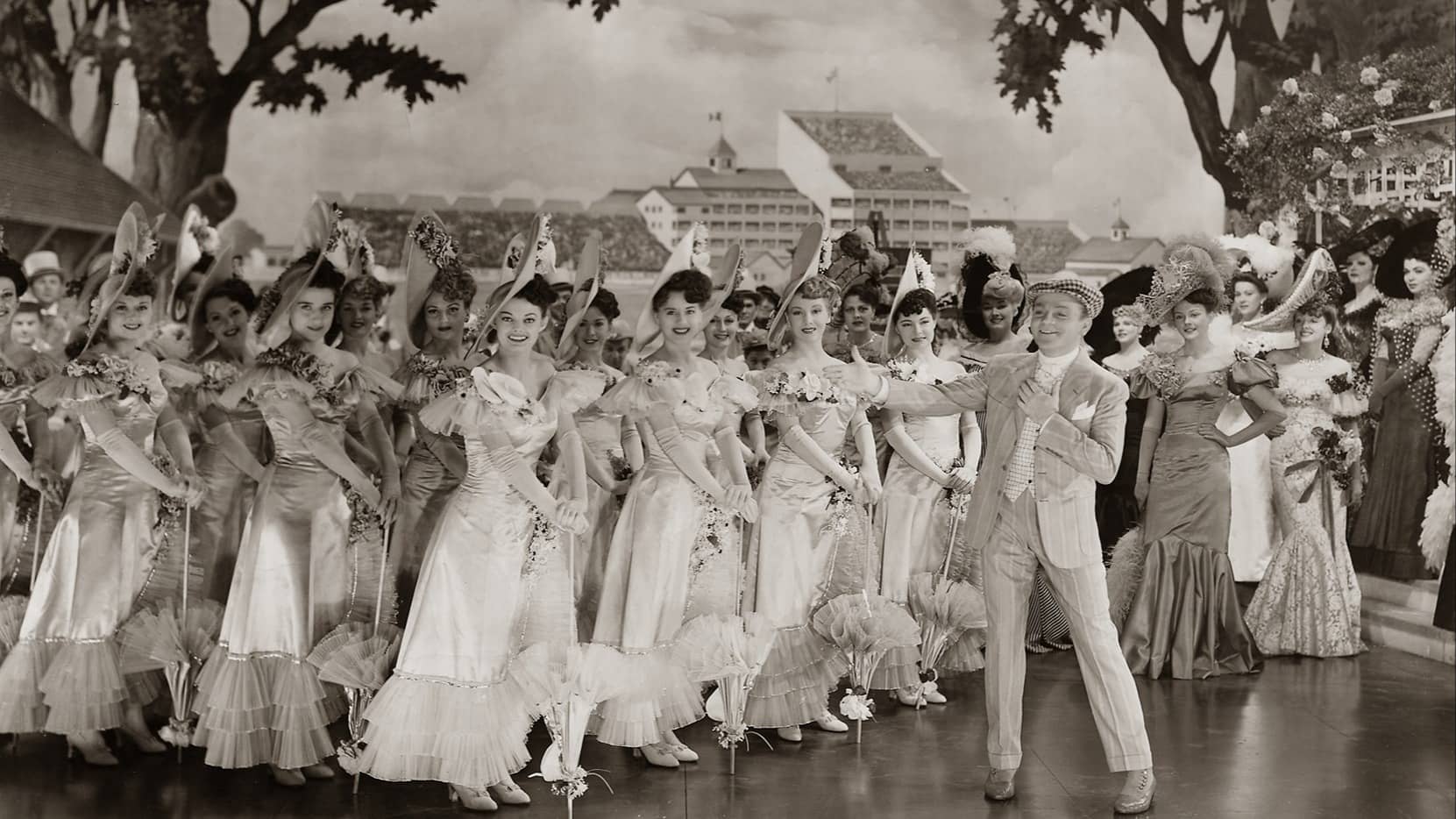 Jan4 YANKEE DOODLE DANDY OscarSundays1MHL