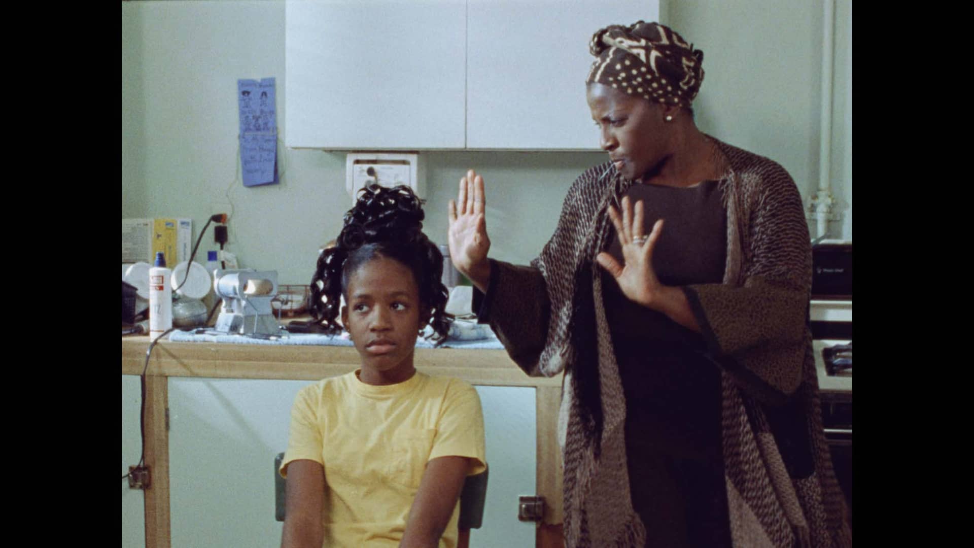 Dec14 HAIRSTORY PresentPast1IndieCollect