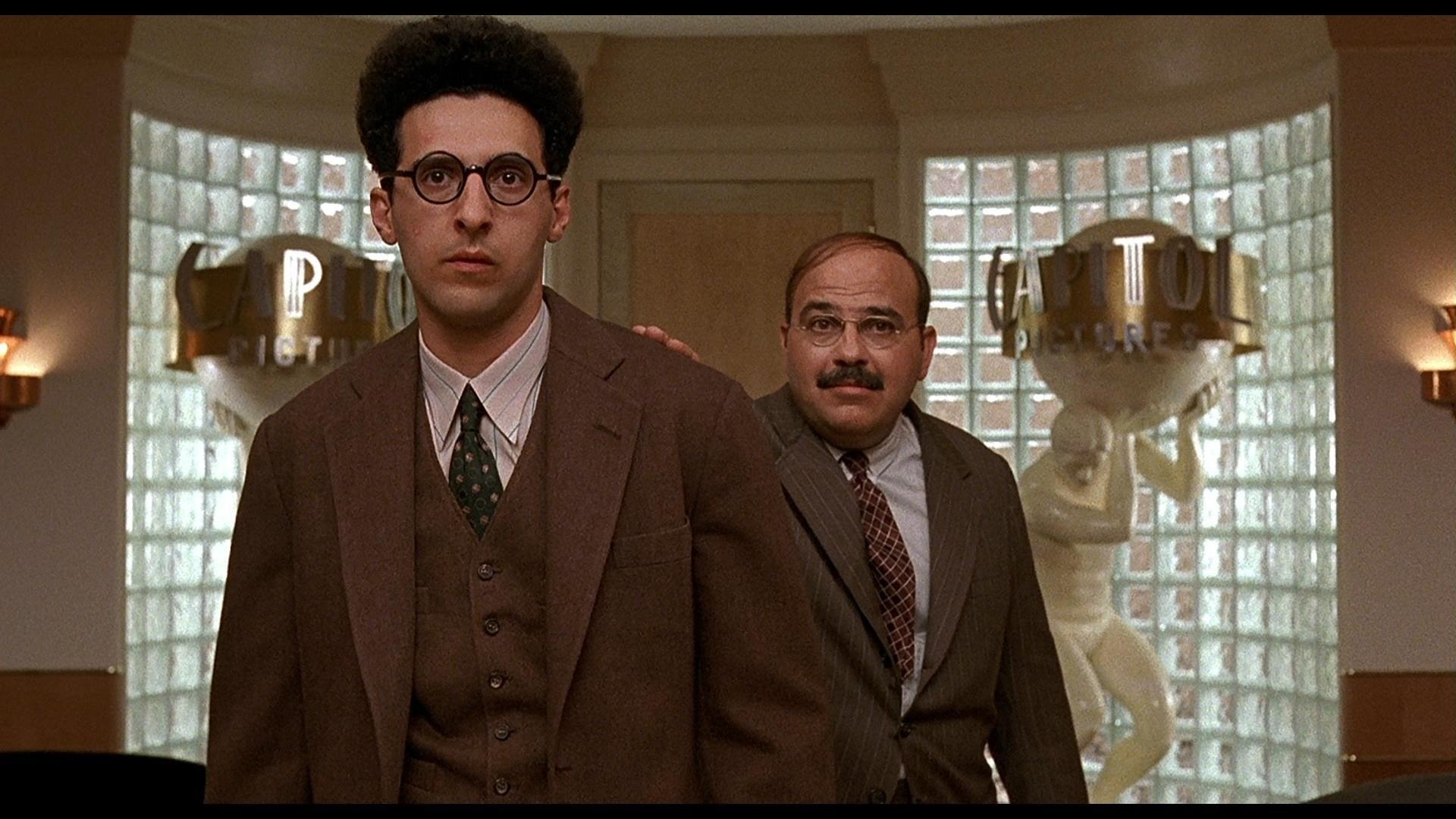 Barton Fink in 35mm