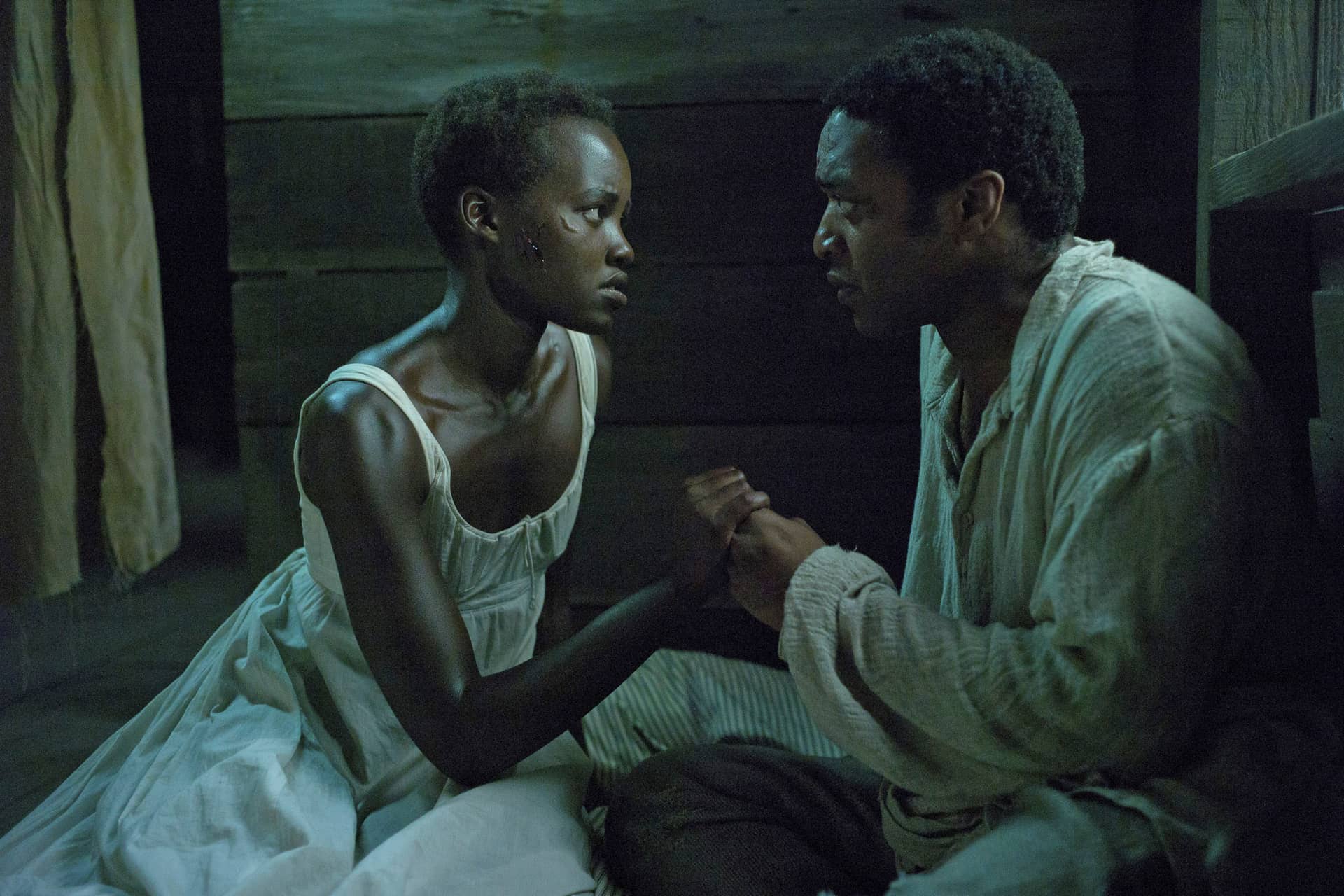 12 YEARS A SLAVE