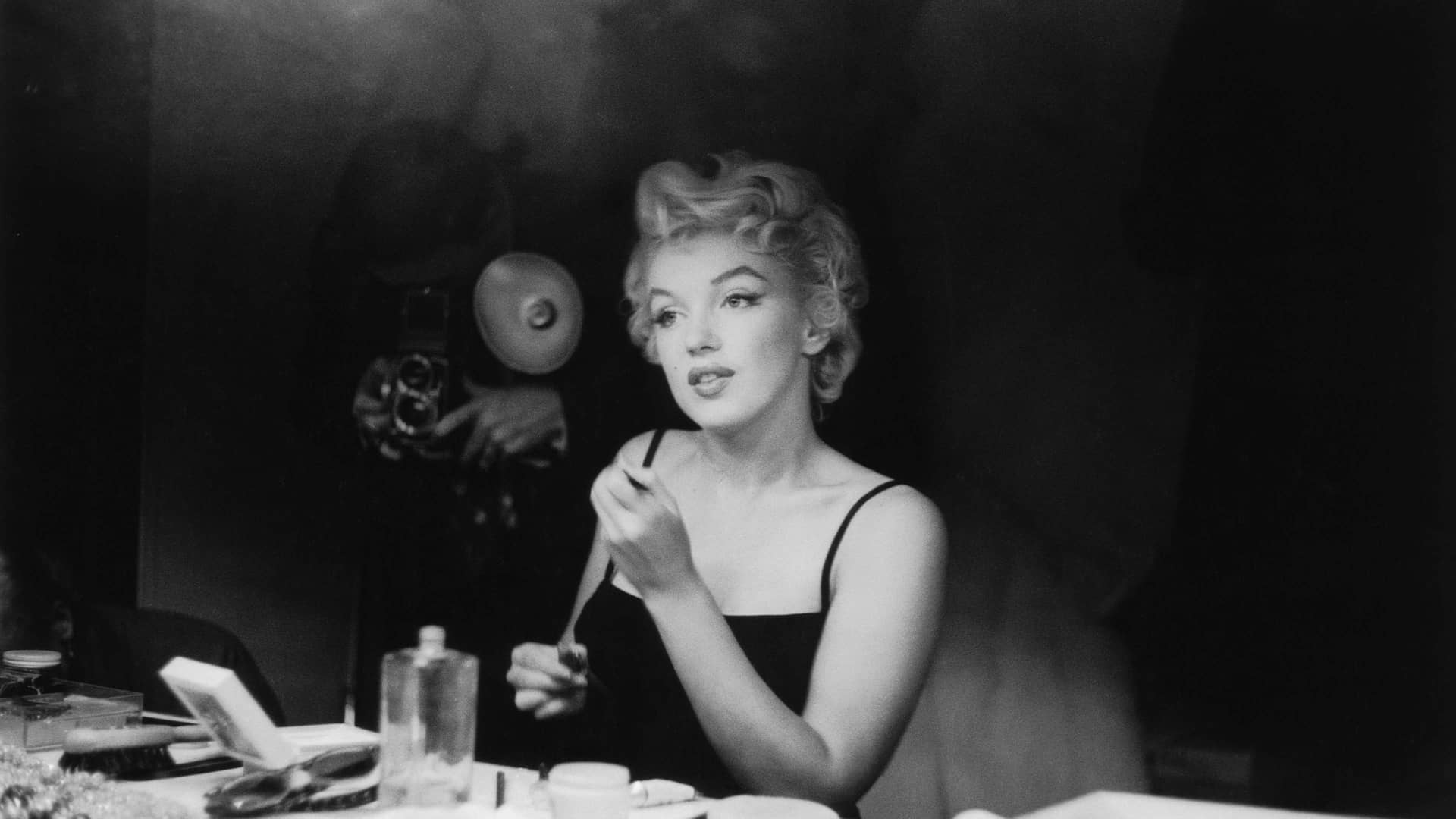 Marilyn Monroe: Hollywood Icon