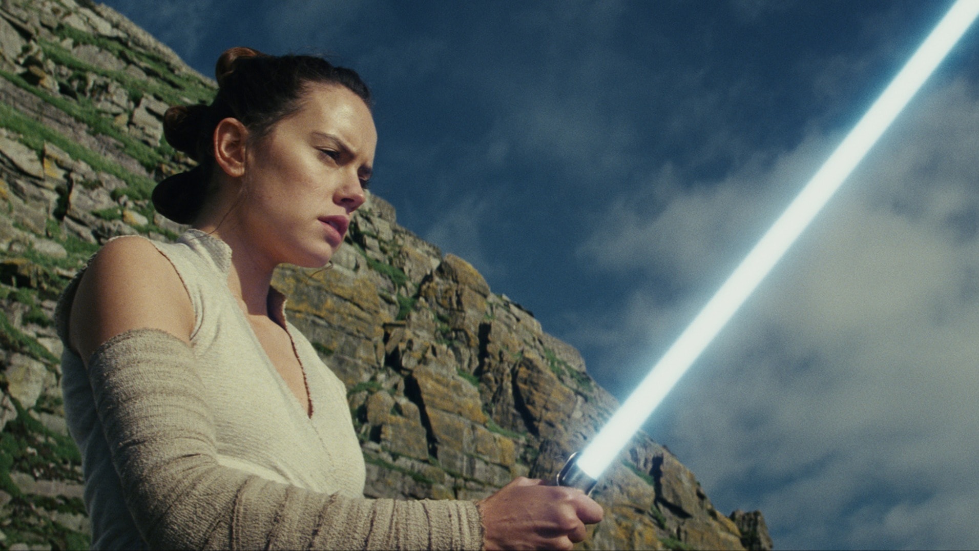 Star Wars: Episode VIII – The Last Jedi in Dolby Vision