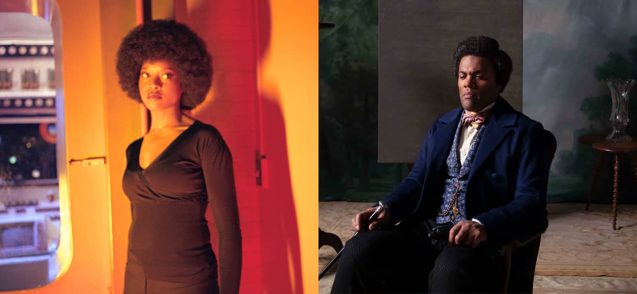 Baltimore with Lessons of the Hour