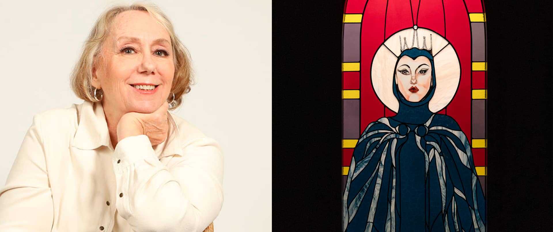 Evolution-of-John-Waters-with-Mink-Stole