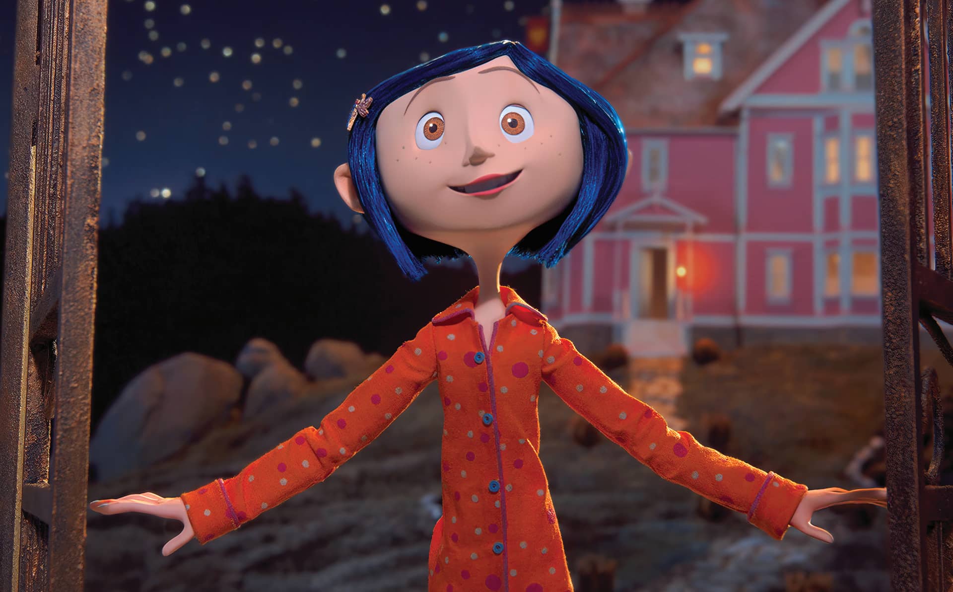 LAIKA Kids Tour 2027
