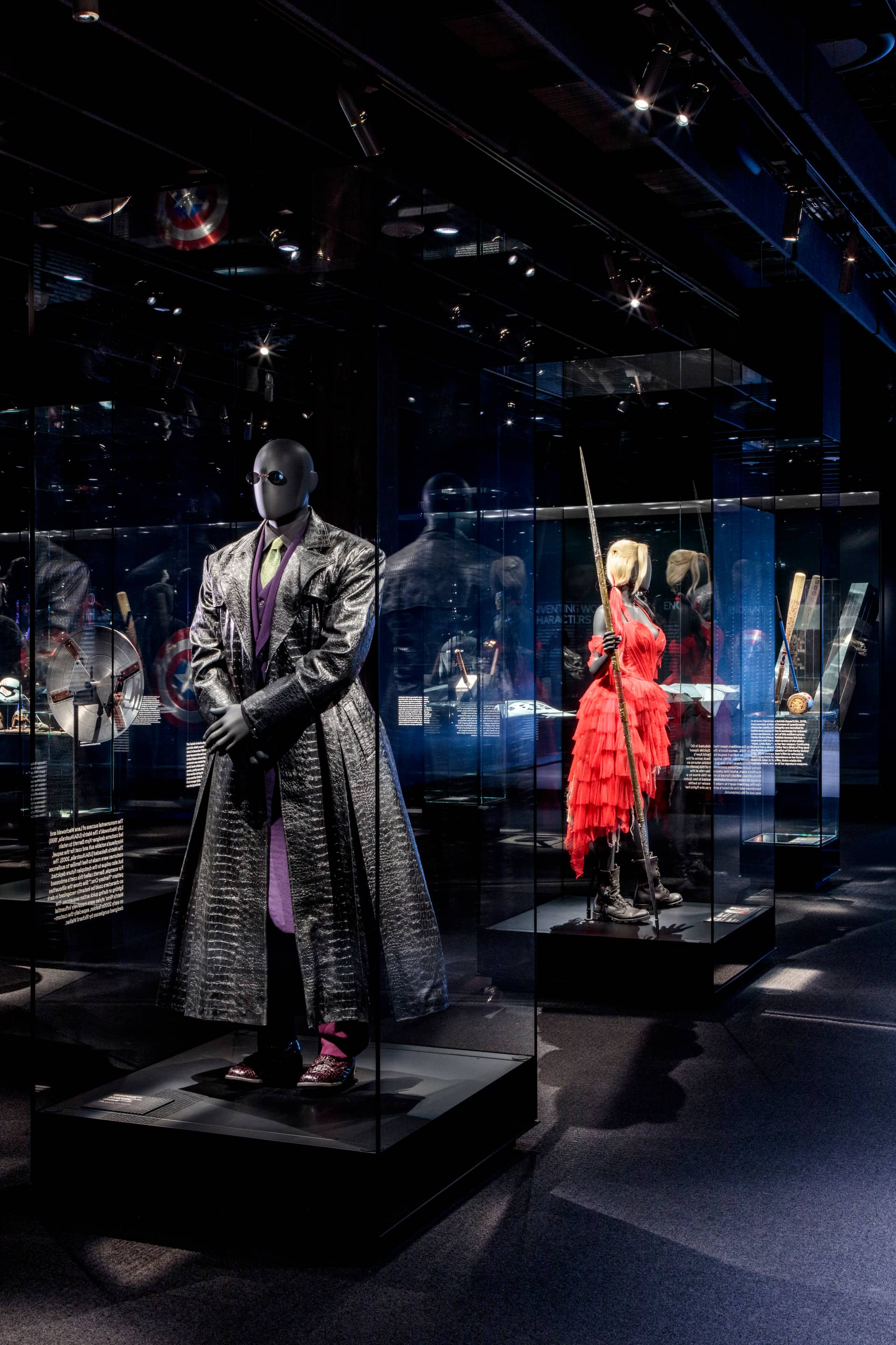 ©Academy Museum Foundation, Photos by: Joshua White/JWPictures