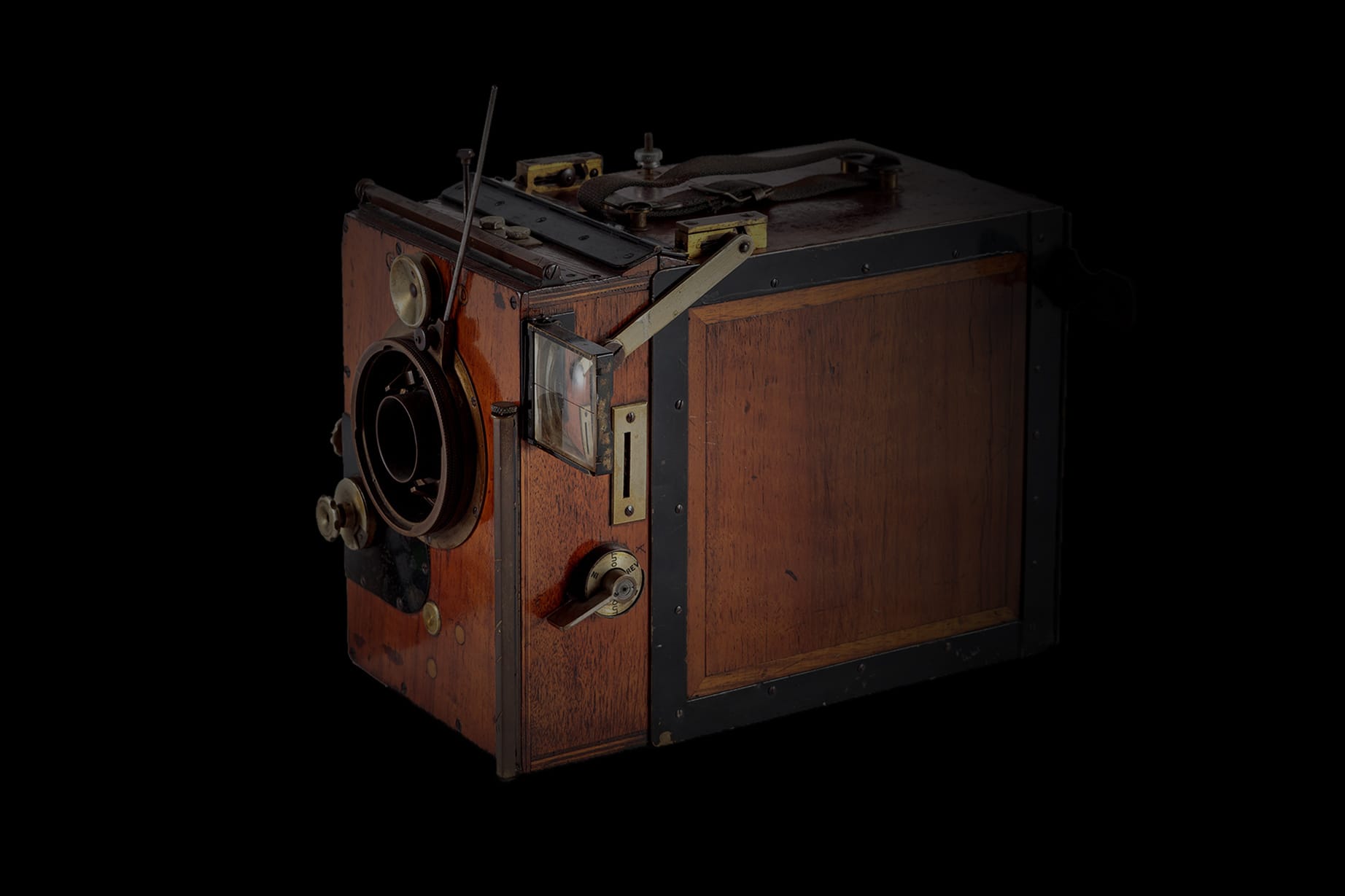 Cine Camera
