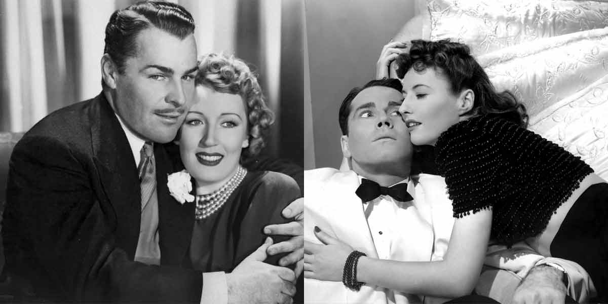 The Great McGinty with The Lady Eve