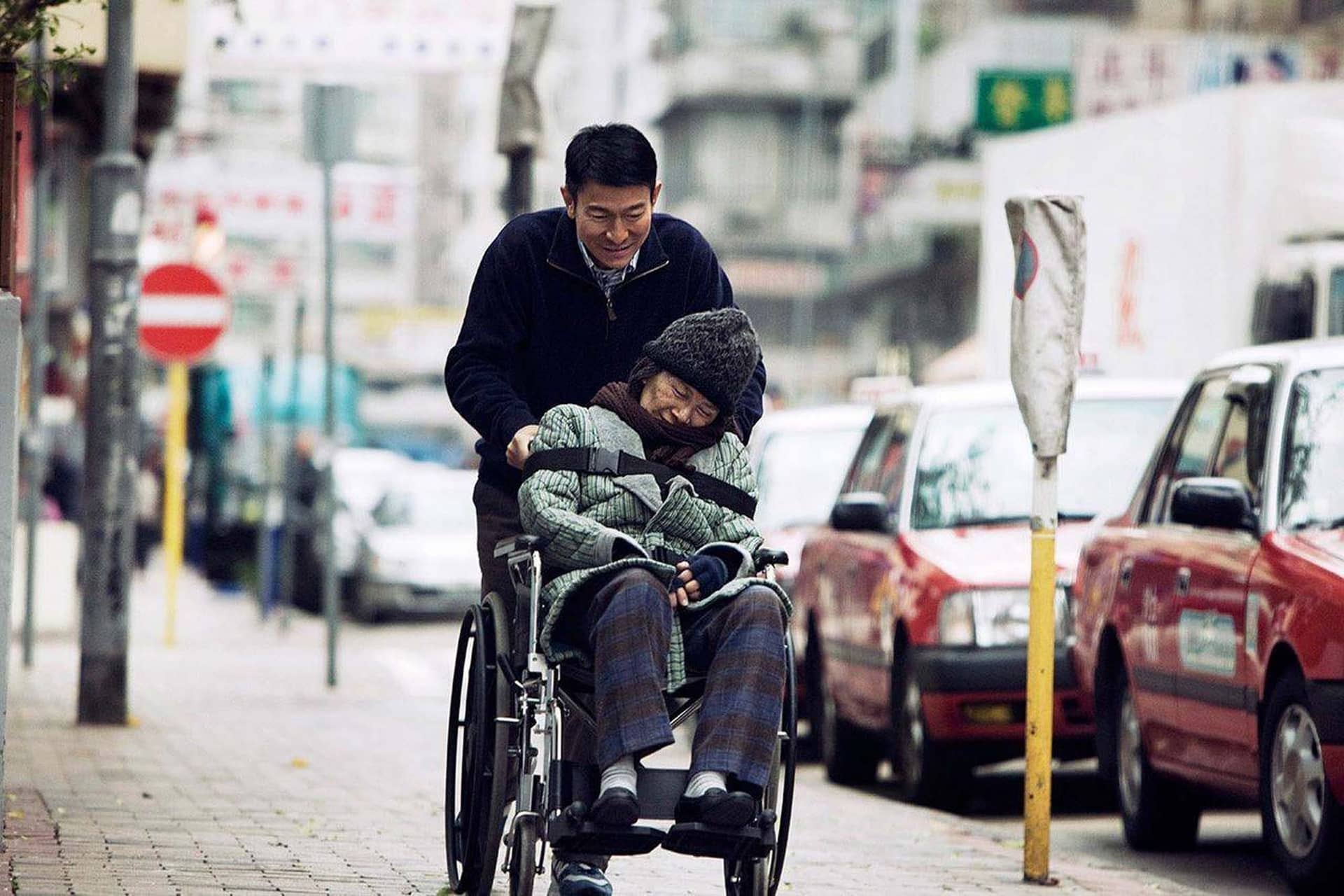 May24 SIMPLE LIFE Chinese7DistributionWorkshop