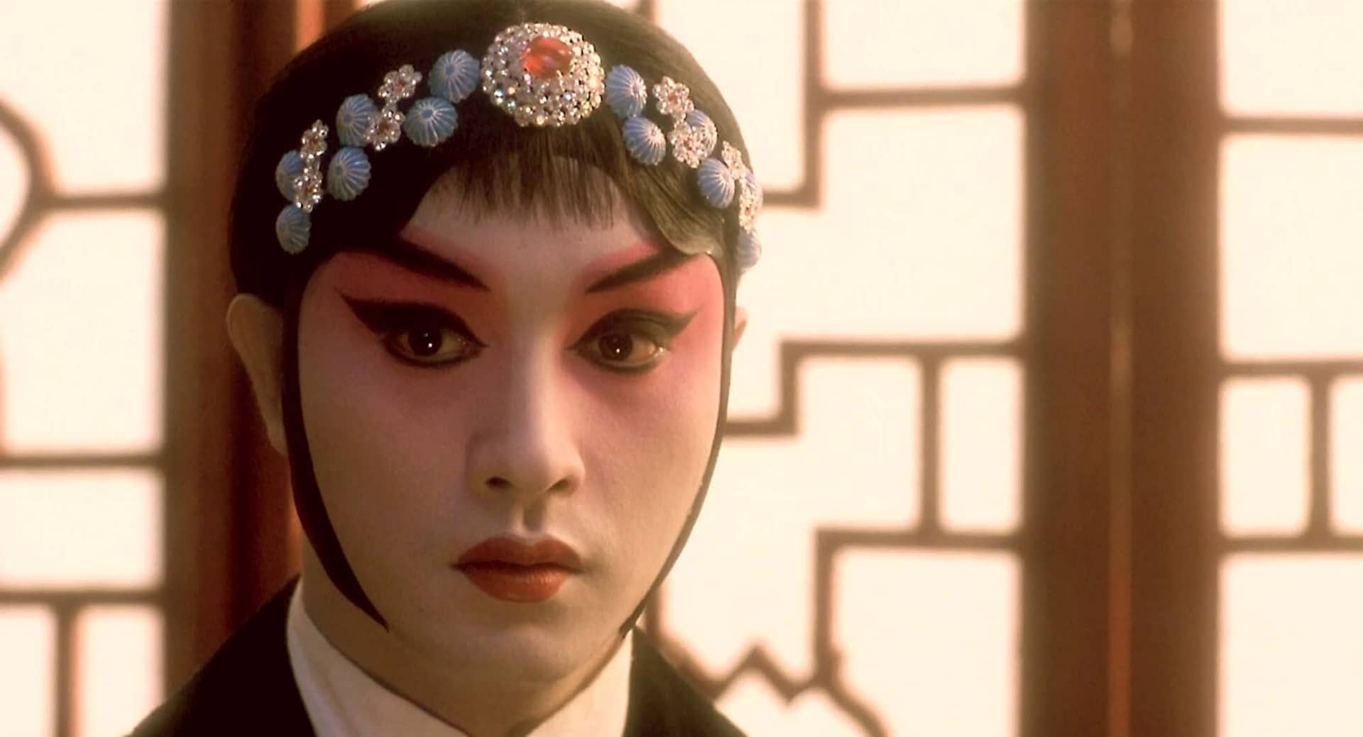 Apr18 FAREWELL MY CONCUBINE Chinese17FilmMovement