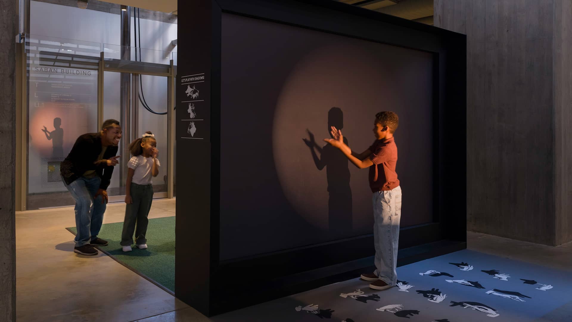 Devices of Wonder Interactive Tours