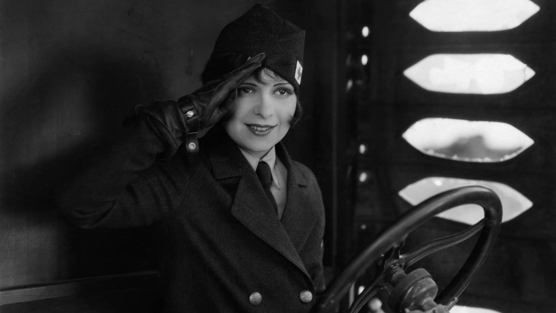 Wings A groundbreaking romantic war epic, William A. Wellman’s Wings became the first film to win an Oscar, for Outstanding Picture (the category now known as Best Picture).