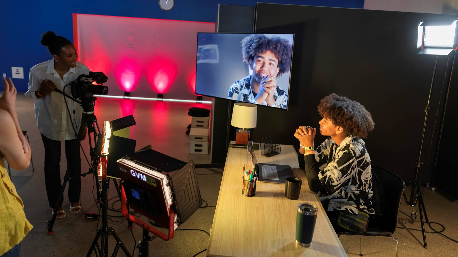 Careers in Film 2026