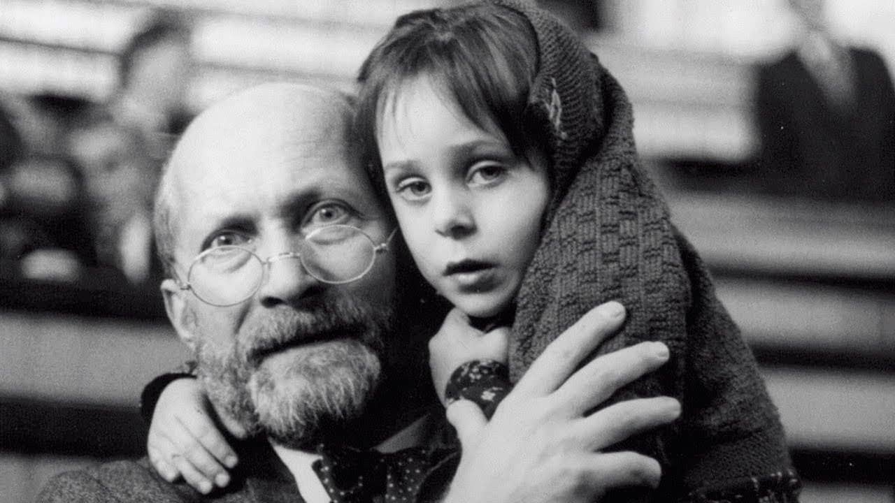 Aug2 KORCZAK WeekendWith1