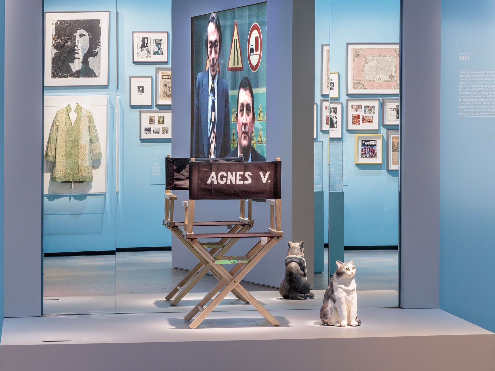 Director’s Inspiration: Agnès Varda