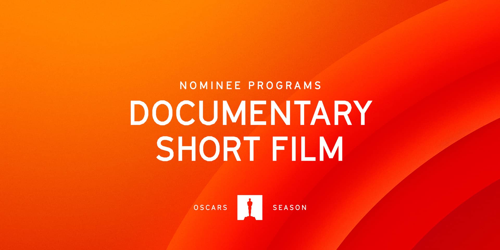 Nominee Programs: Documentary Short Films