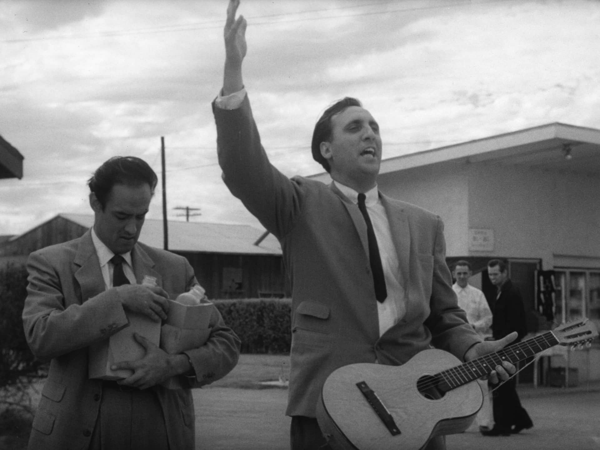 WORLDS GREATEST SINNER