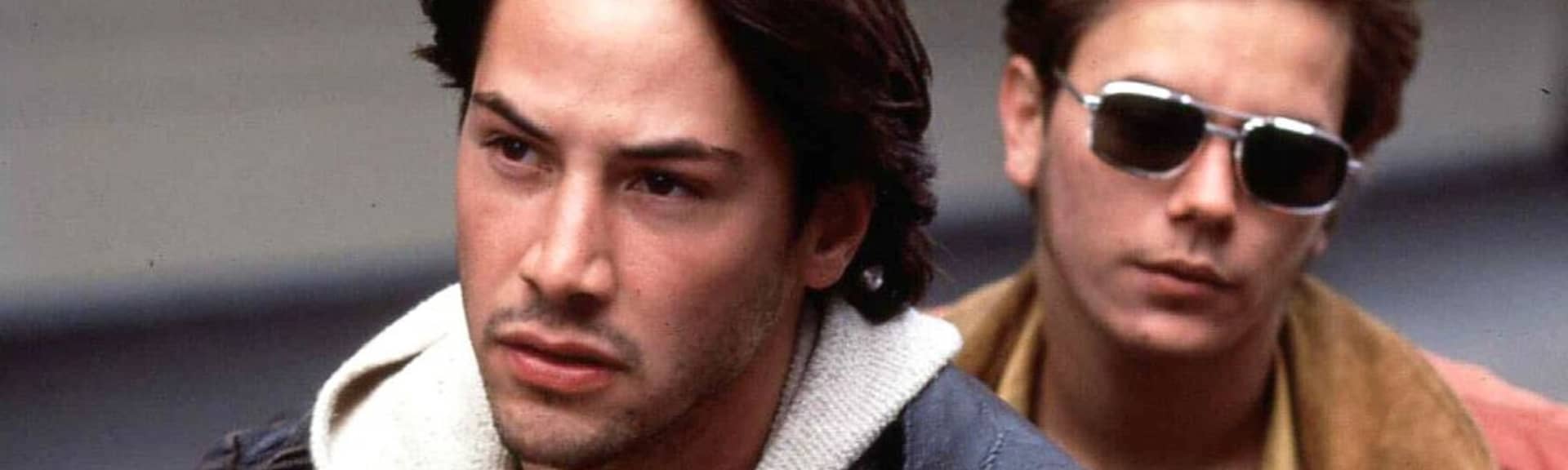 My Own Private Idaho